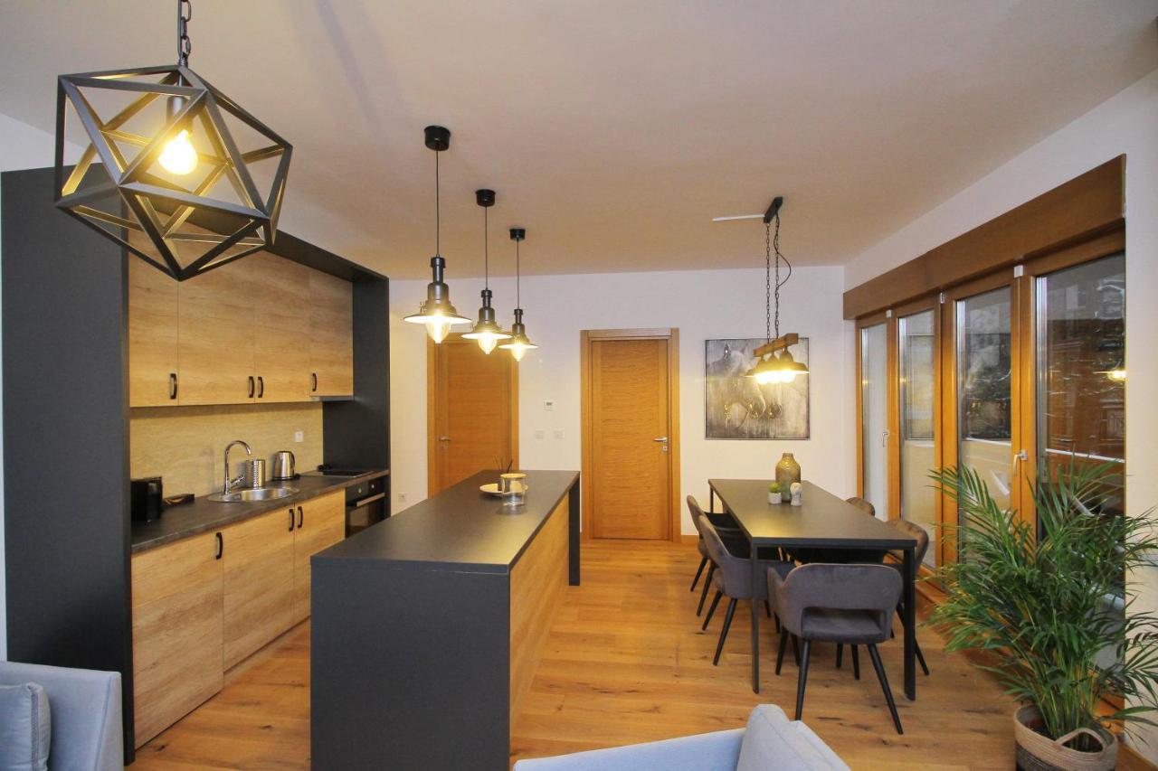 Apartman La Corona Zlatibor Exterior photo
