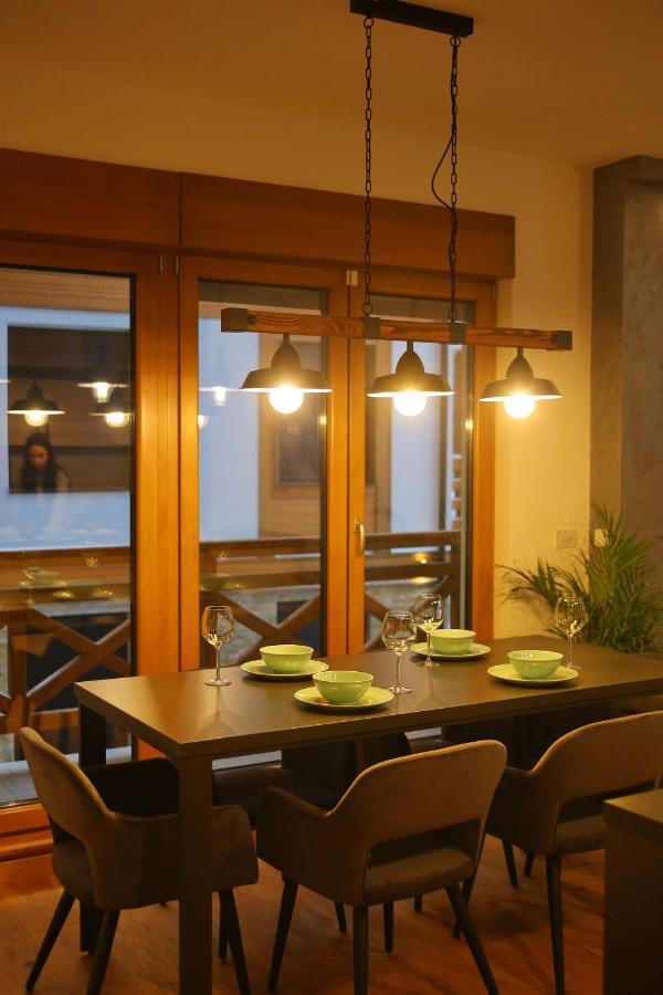 Apartman La Corona Zlatibor Exterior photo