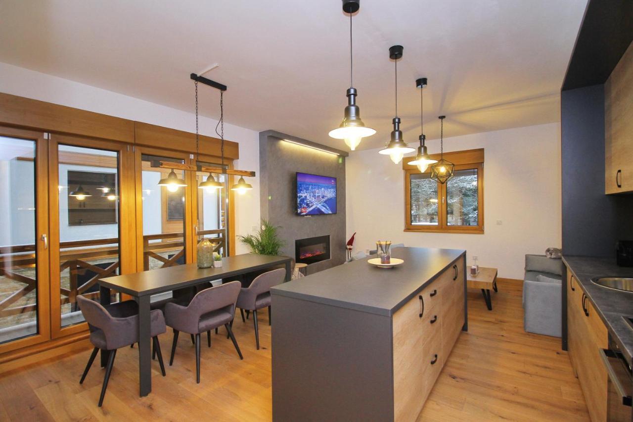 Apartman La Corona Zlatibor Exterior photo