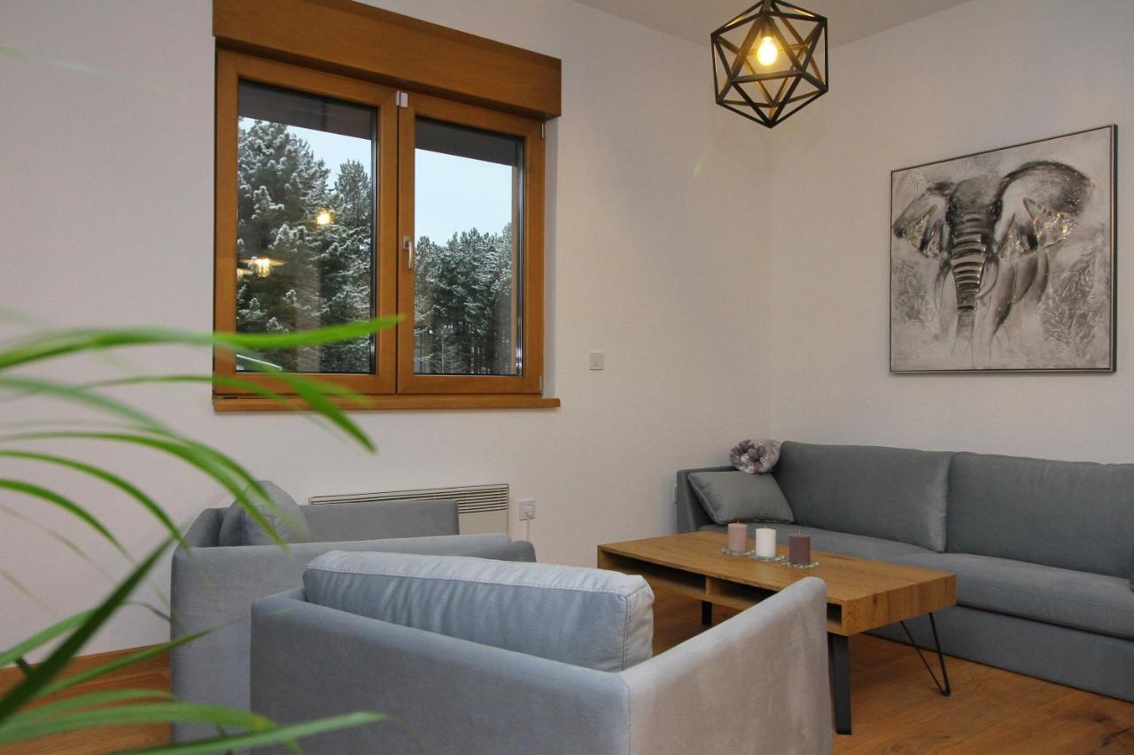 Apartman La Corona Zlatibor Exterior photo
