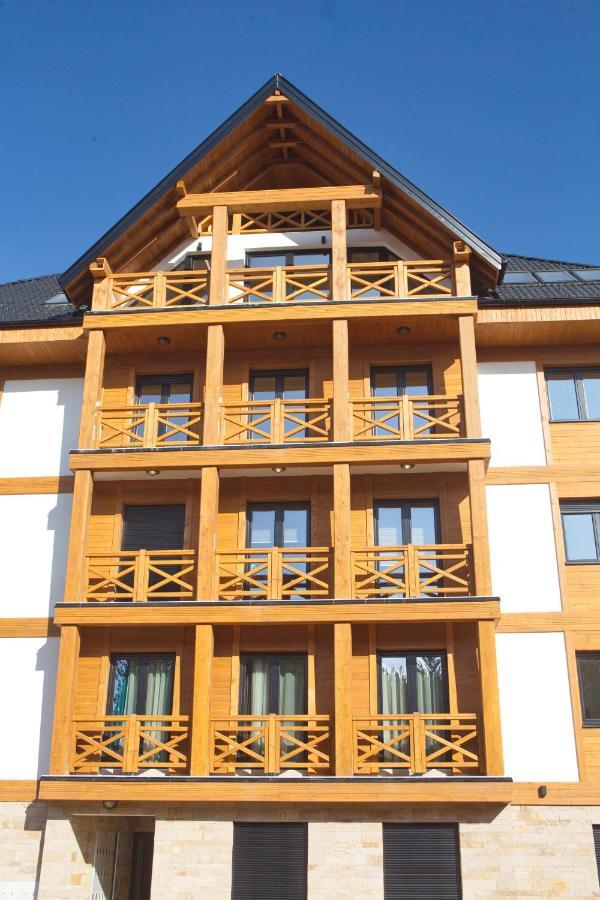 Apartman La Corona Zlatibor Exterior photo